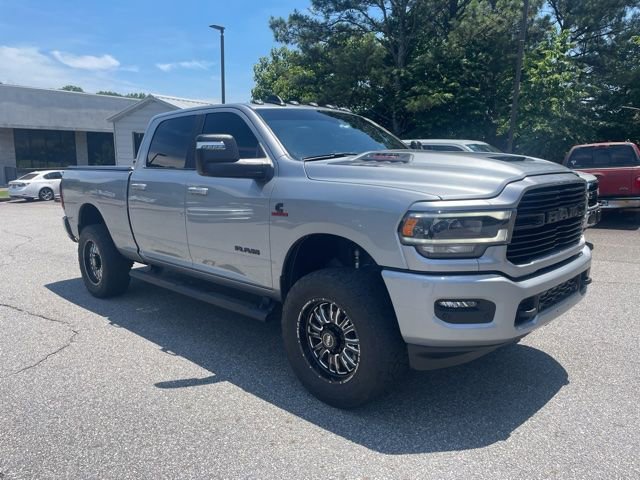ram ram 2500 pickup 2024 3C6UR5FL4RG103833 image ram ram 2500 pickup 2024 3C6UR5FL4RG103833 image